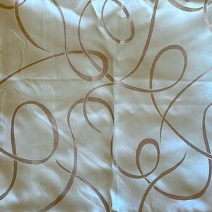 Hotel collection King size duvet cover